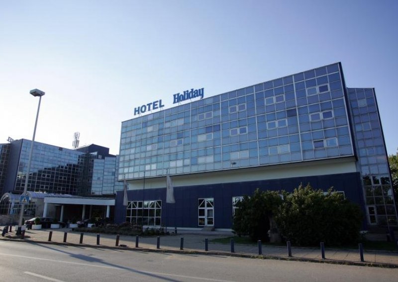 Hotel Pula i zagrebački Holiday s novim vlasnikom izlaze iz stečaja