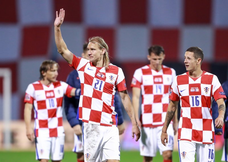 Hrvatska će biti nositelj u najtežim kvalifikacijama za Svjetsko prvenstvo u povijesti; 'Vatrenima' prijete Srbija i BiH, a moraju biti i prvi u skupini