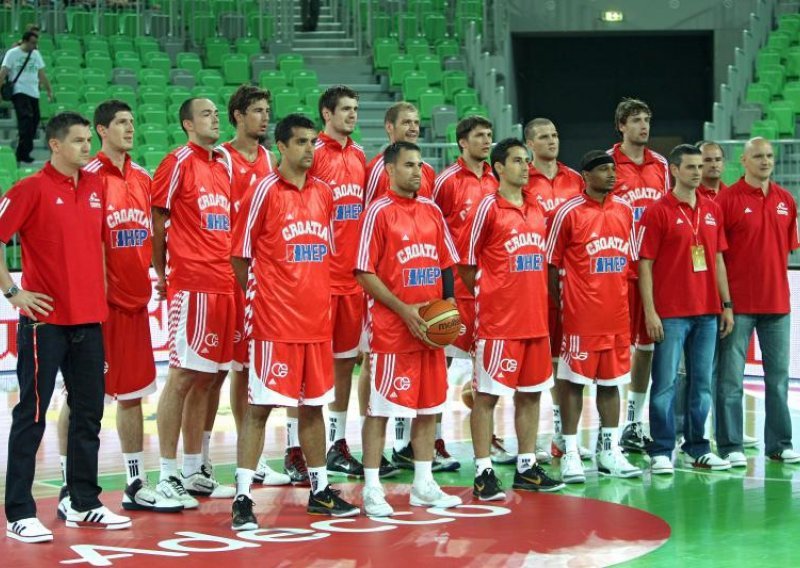 Hrvatska domaćin Eurobasketa 2015.?