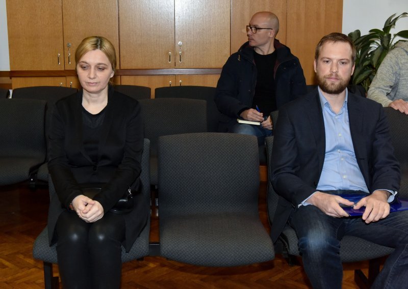 Umjesto presude sutkinja u aferi 'Dnevnice' preotvorila raspravu: Ispitat će se još jedna svjedokinja