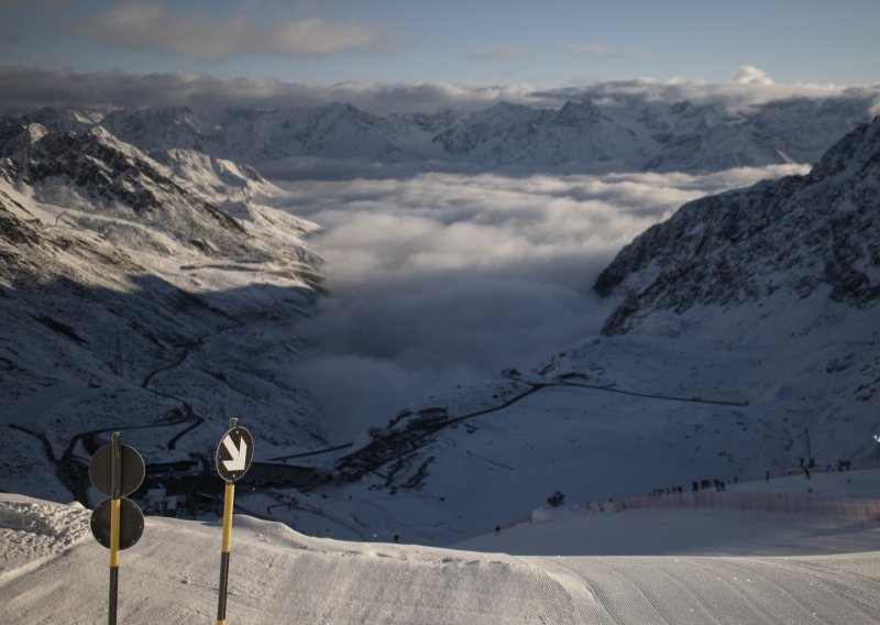U Finskoj ne razmišljaju o zatvaranju skijališta: Velika je razlika između naših i onih u Alpama