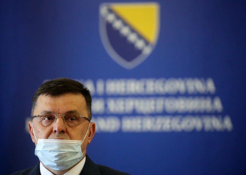 BiH neće uvoditi nova ograničenja zbog pandemije, o potpunom zaključavanju se apsolutno ne razmišlja