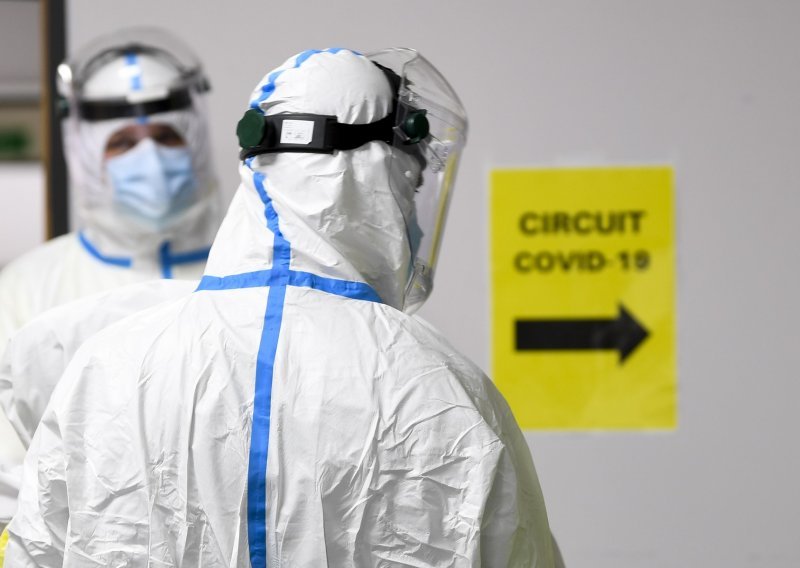 Belgija oprezno ublažava mjere protiv pandemije od 1. prosinca