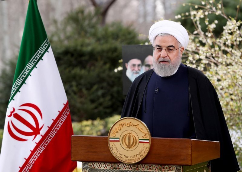 Na snagu stupio iranski zakon o obogaćenju uranija kojim se krše ograničenja iz nuklearnog sporazuma