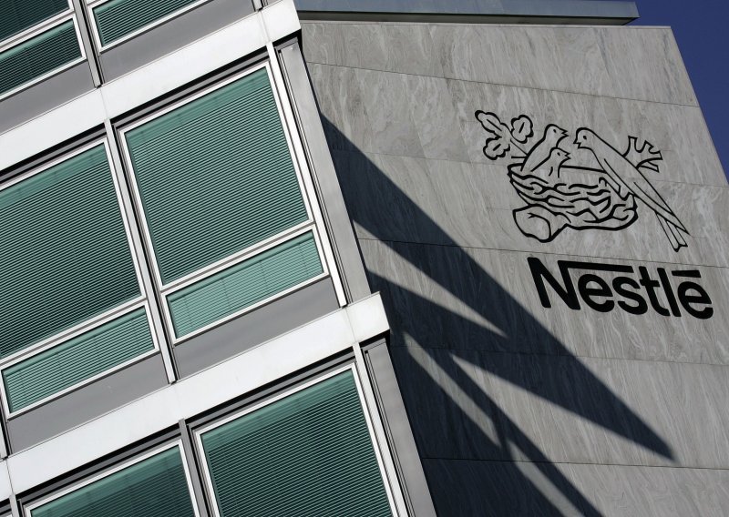 Nestle i u 2022. planira neutralizirati troškove višim cijenama
