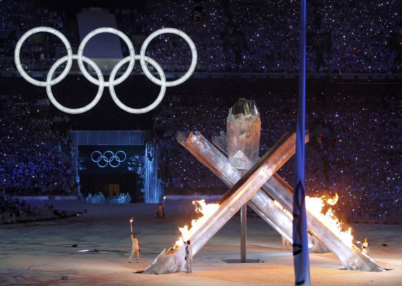 Južnokorejski Pyeongchang ZOI 2018