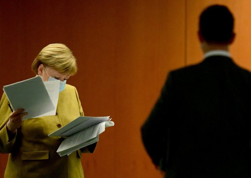 Ekonomisti: Njemačka malim poduzetnicma u koronakrizi isplaćuje previše