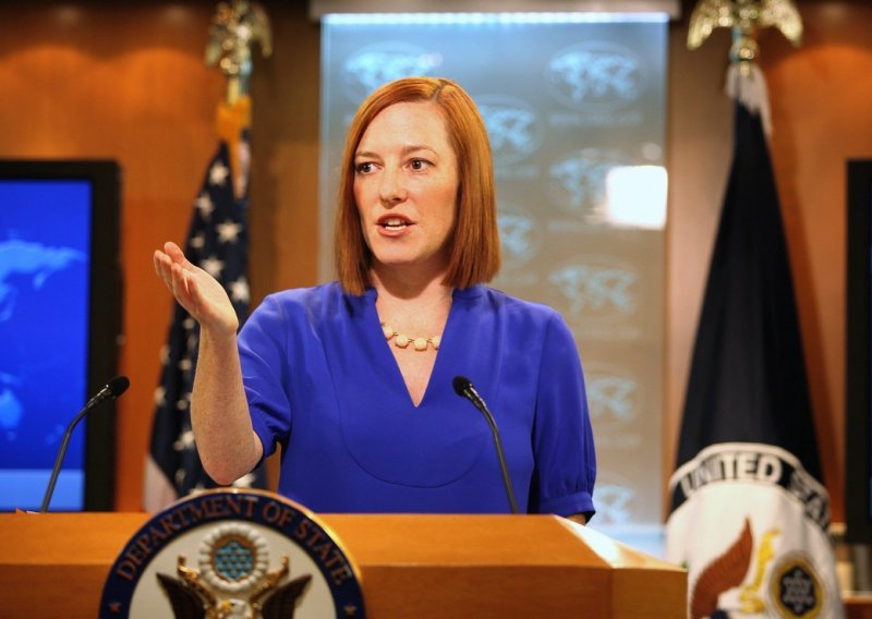 Biden imenovao isključivo ženski komunikacijski tim, glasnogovornica Bijele kuće postaje Jen Psaki