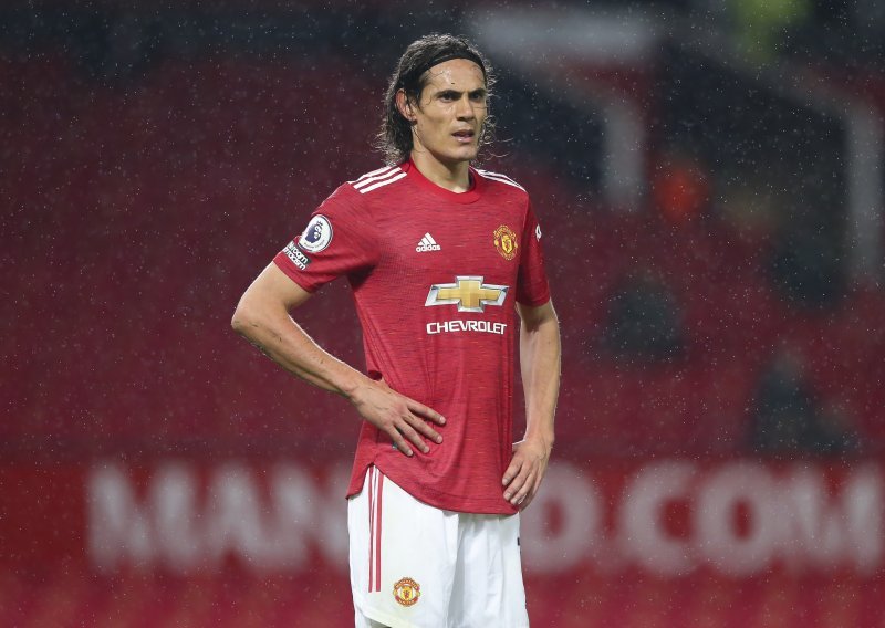 Edinson Cavani režirao veliki preokret Manchester Uniteda, a onda napravio potez zbog kojeg mu prijeti drakonska kazna