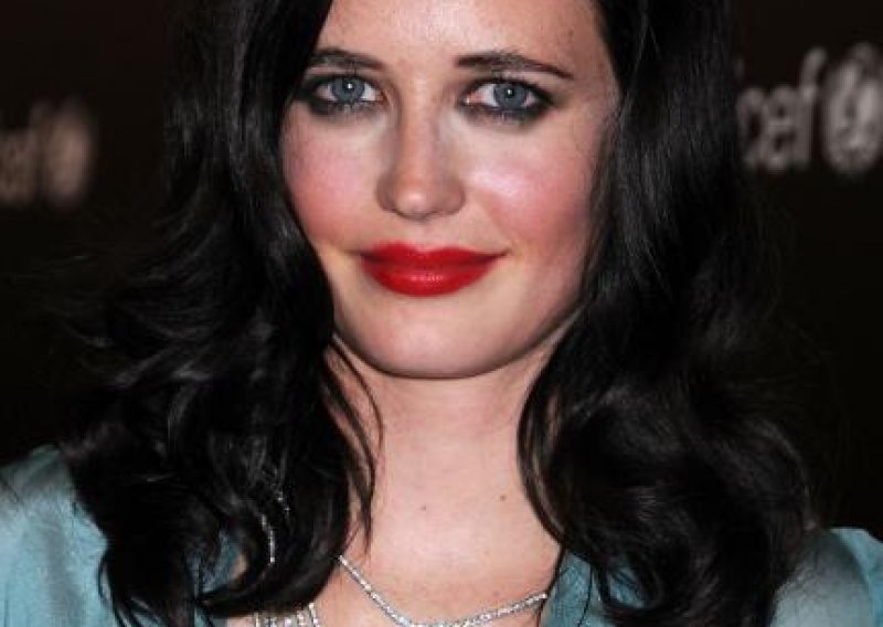 Eva Green je stala između Deppa i Vanesse?