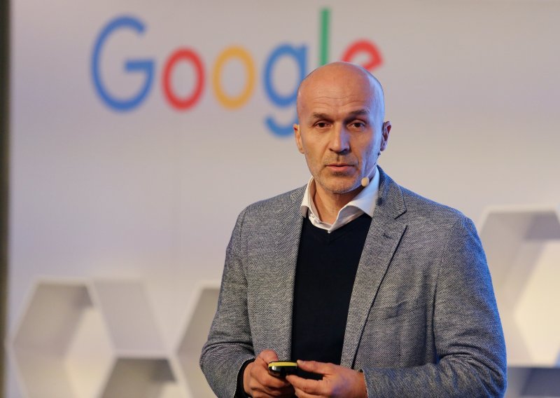 Program "Grow Croatia with Google" za digitalnu edukaciju tvrtki i bolje poslovanje
