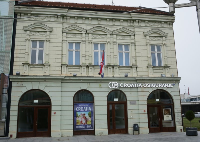 Novi pozivni centar CROATIA osiguranja u Vukovaru: otvara se 55 radnih mjesta