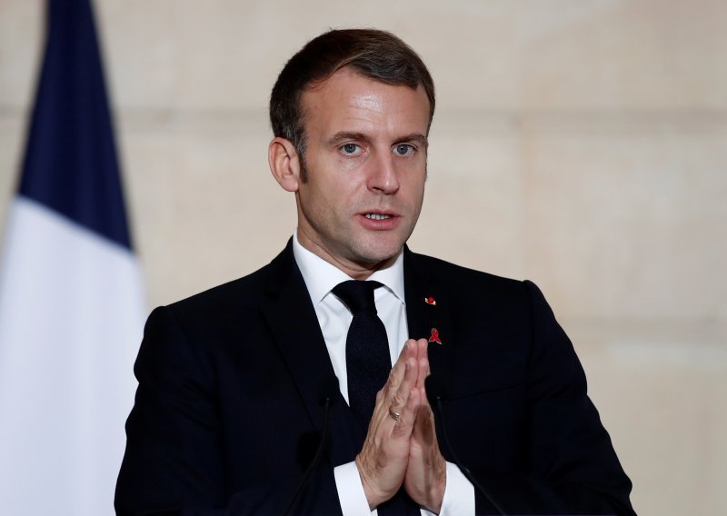 Francuska odvraća skijaše od odlaska u druge zemlje; Macron: Uvest ćemo kontrolne mjere