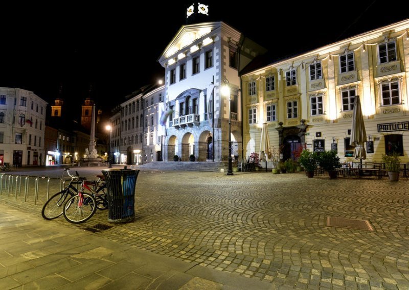 Epidemiolog Trampuž protiv popuštanja mjera, upozorio na loše stanje u Sloveniji