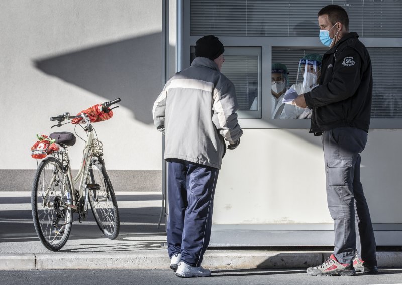 Veliki problemi za radnike koji svakodnevno rade u inozemstvu, nalazi se predugo čekaju, propadaju im cijeli tjedni