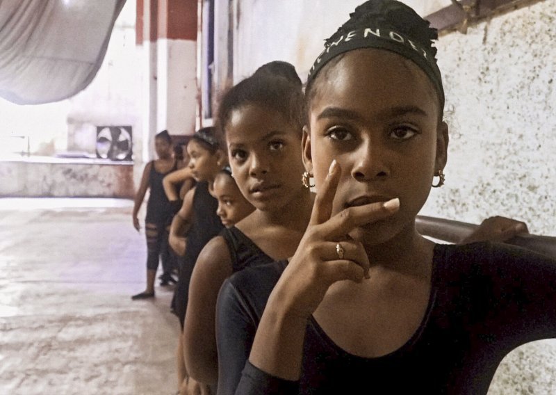 Subversive Festival: Utopijske vizije posvećene Kubi i Africi