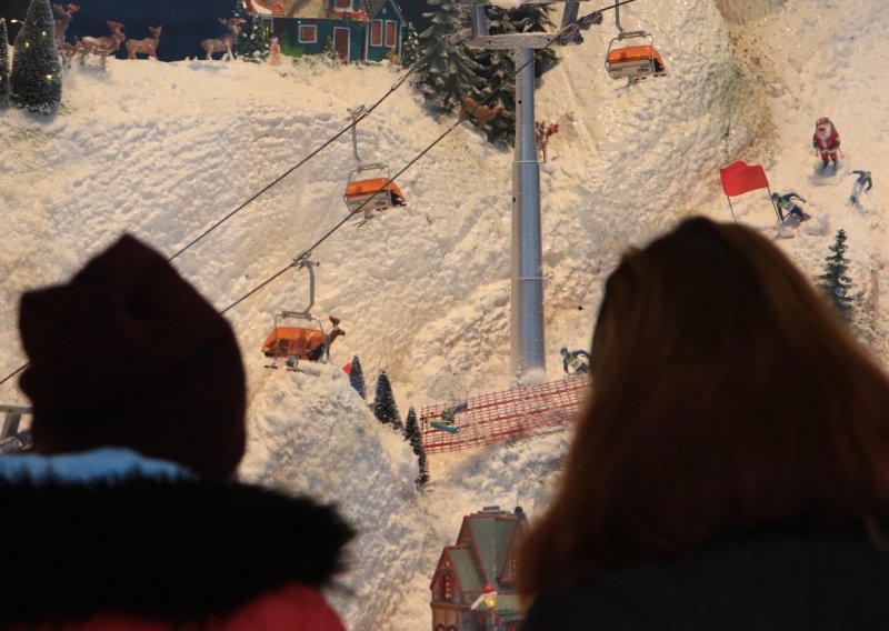 U samo jednom austrijskom skijalištu 96 stranih državljana prekršilo pravila o zatvaranju