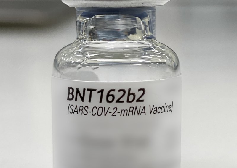 WHO izdao prvu hitnu dozvolu za cjepivo Pfizera i BioNTecha