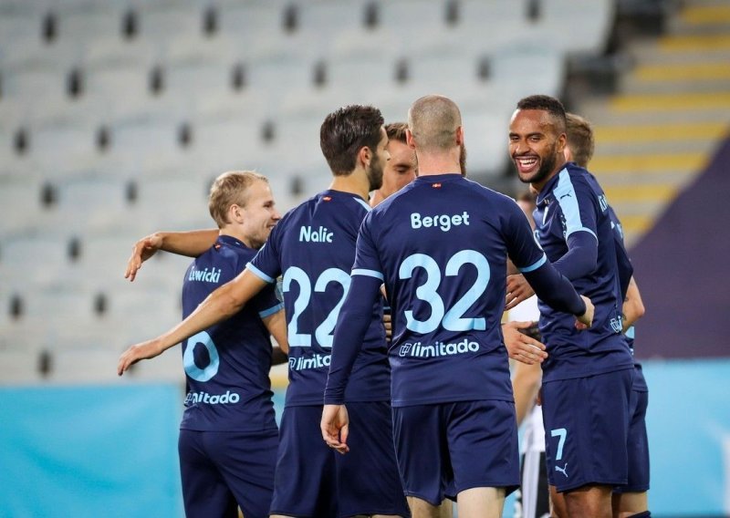 Prvoligaški nogometaš primio 30.000 eura mita za jedan žuti karton, a sada mu prijeti do dvije godine zatvora