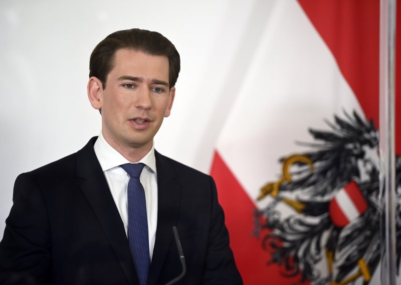 Austrija oprezno ukida karantenu