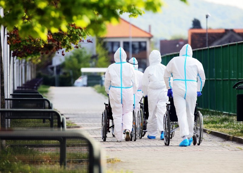 Korona otkrila frapantno stanje u Koprivničko-križevačkoj županiji: Nađeno još šest ilegalnih domova za starije i nemoćne