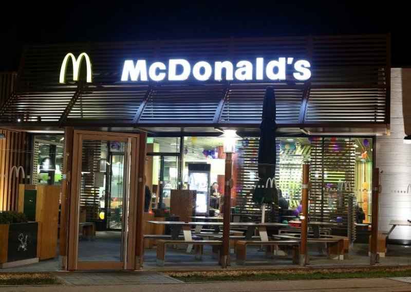 McDonald'su u zadnji tren poskupili najam, Estetic Uvemu izbacili