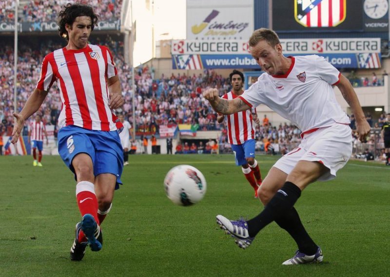 Sevilla i Granada će igrati otvoreno