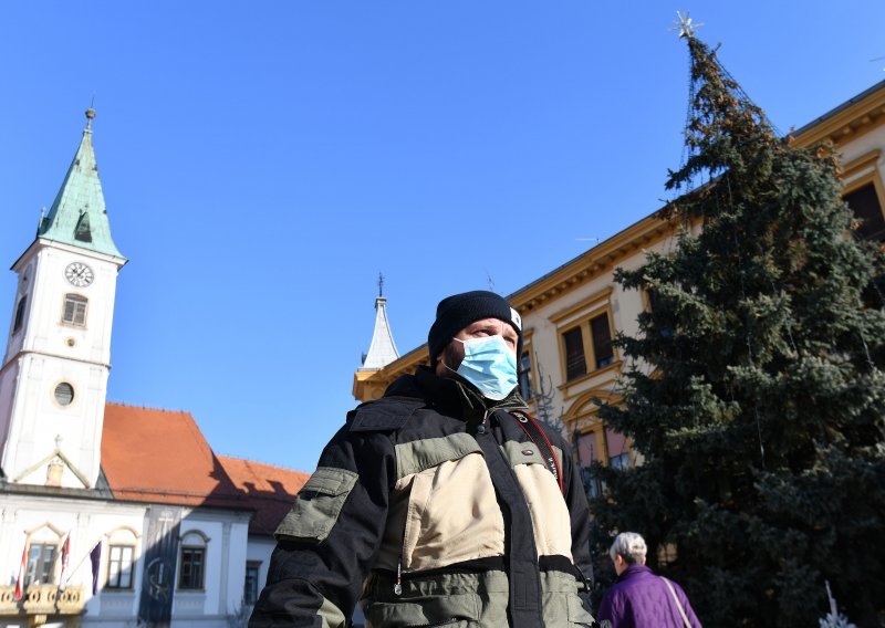 'Stanje se u Varaždinskoj županiji neće smiriti dok se ne riješe žarišta, a to su industrijski pogoni'