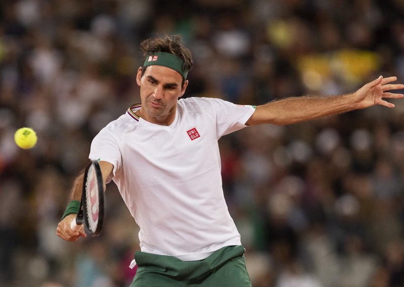 Zaista ružan napad na Švicarca Rogera Federera; što će na ovakve optužbe odgovoriti teniski velikan?
