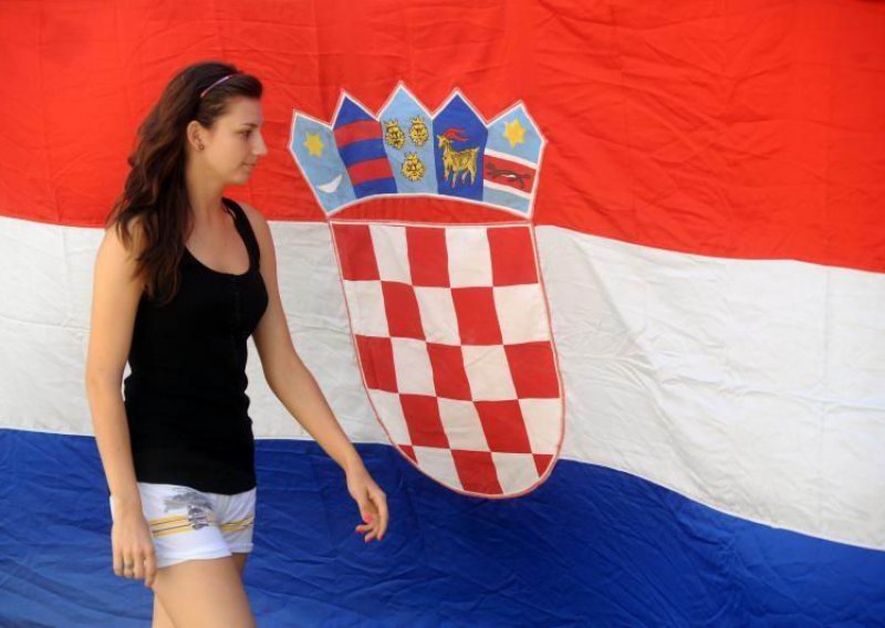 Croatia 28th most peaceful country in the world