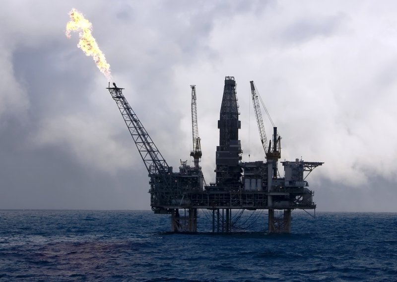 Norveška vlada prekinula štrajk u naftnoj industriji