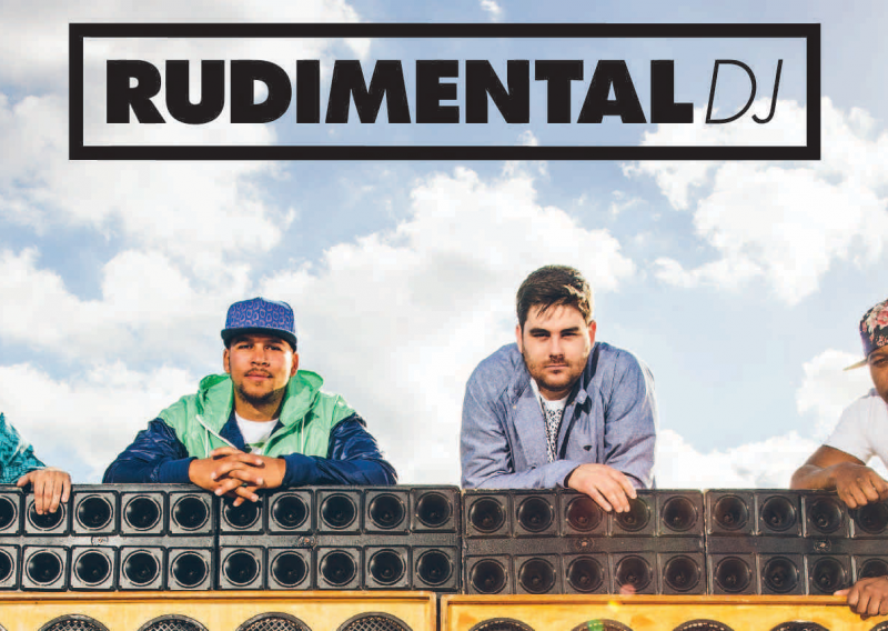 Rudimental, Sigma i Wilkinson na Sea Dance festivalu