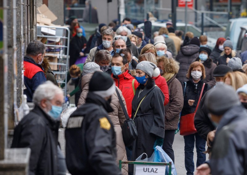 Trut: Utvrdili smo nepravilnosti na petnaestak tržnica