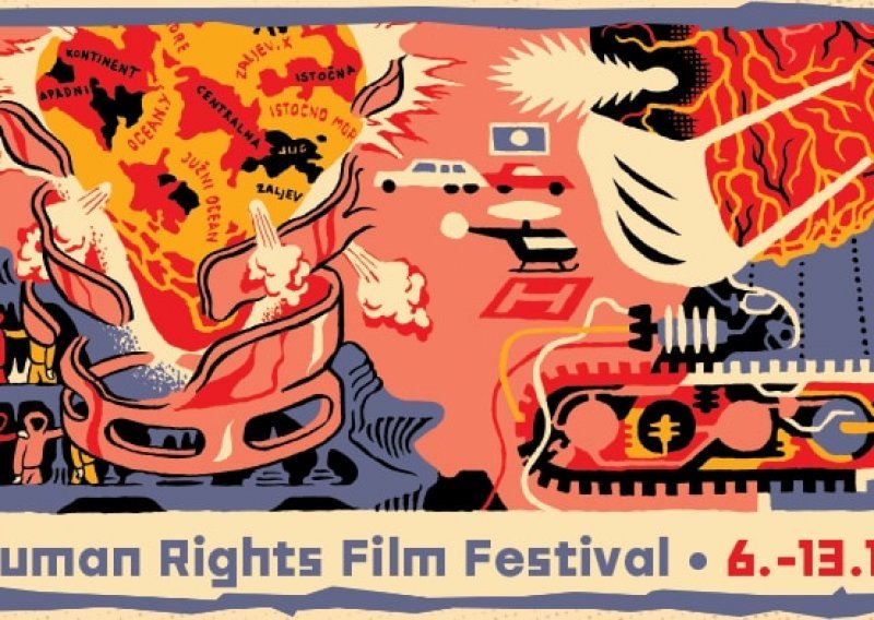 Otvoren 18. Human Rights Film Festival, do 13. prosinca online pogledajte 15 sjajnih filmova