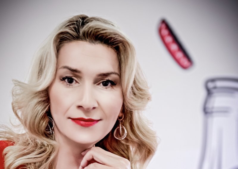 Ruža Tomić Fontana, glavna direktorica Coca-Cole HBC Adria, osvojila ovogodišnje priznanje SDG Pioneer
