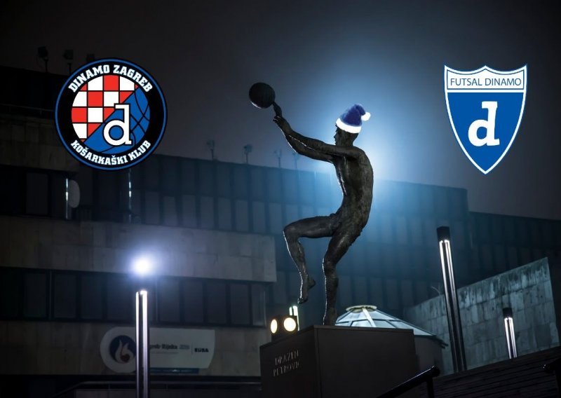 Zagreb u subotu nudi dva gradska derbija, u dva različita sporta: na istoj adresi, s plemenitim i prekrasnim ciljem