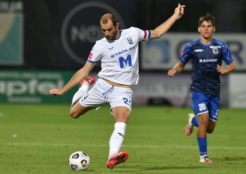 [VIDEO/FOTO] Mile Škorić impresioniran je suigračima pa su u njegovu izboru čak četvorica Osječana. Ipak, novog pobjednika ni on nije zaobišao