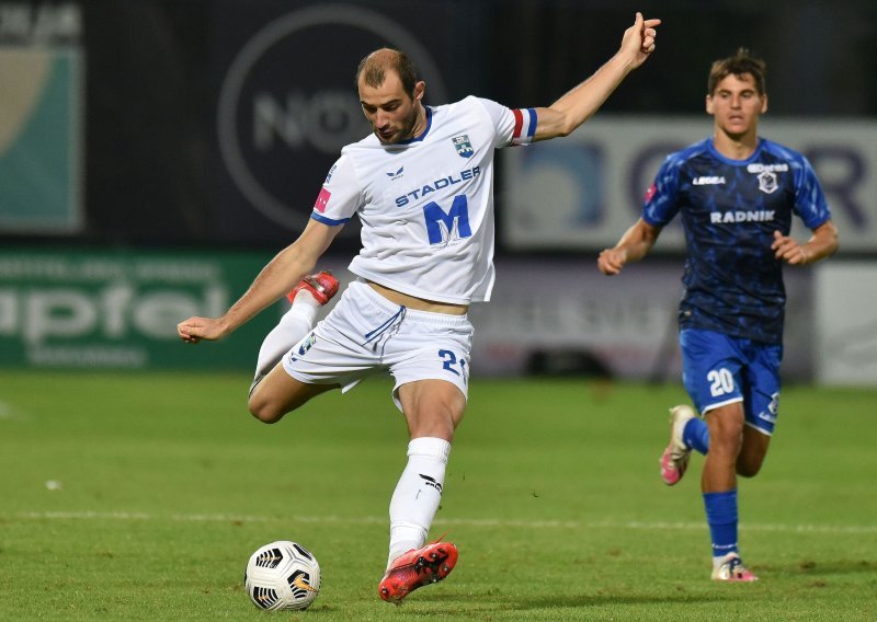 [VIDEO/FOTO] Mile Škorić impresioniran je suigračima pa su u njegovu izboru čak četvorica Osječana. Ipak, novog pobjednika ni on nije zaobišao