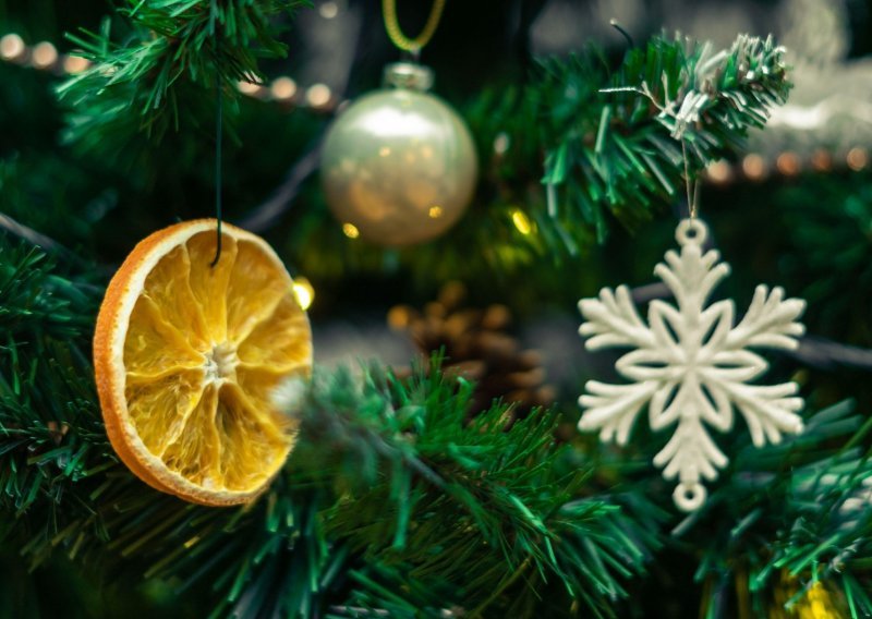 Čini se da su ovo najpopularniji božićni ukrasi, a znamo i kako ih sami možete napraviti