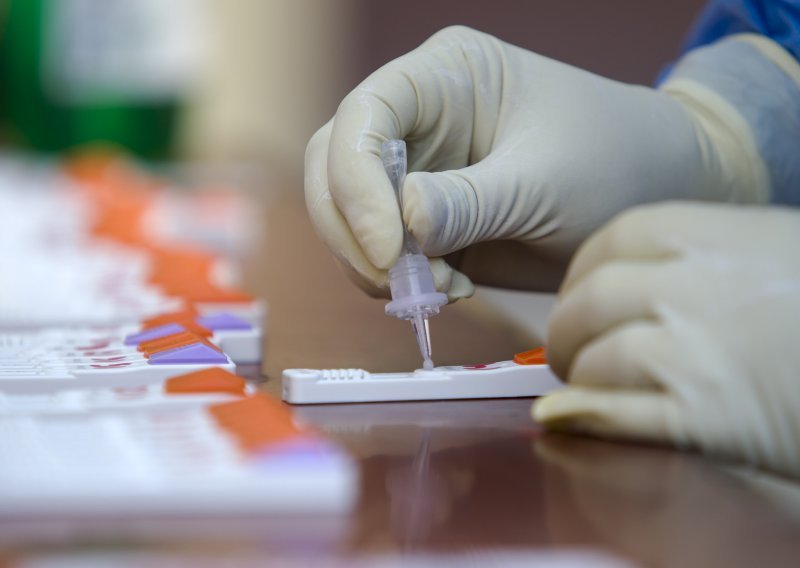 Indijski institut za serum traži hitno odobrenje cjepiva AstraZenece