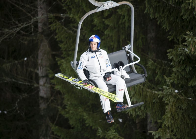 Za tri dana počinje svjetsko prvenstvo na kojem su sanjali zlatnu medalju, ali upitno je hoće li Austrijanci uopće imati reprezentaciju