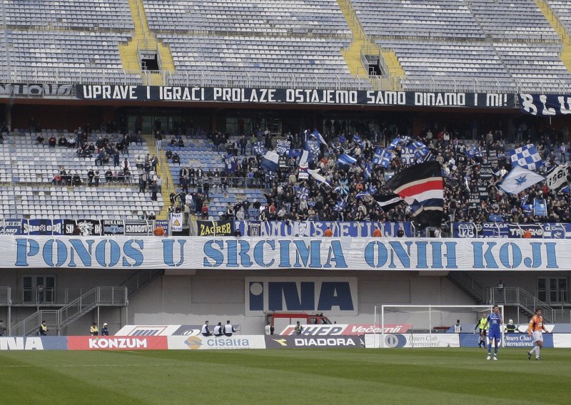 Dinamo tvrdi jedno, nogometne škole drugo