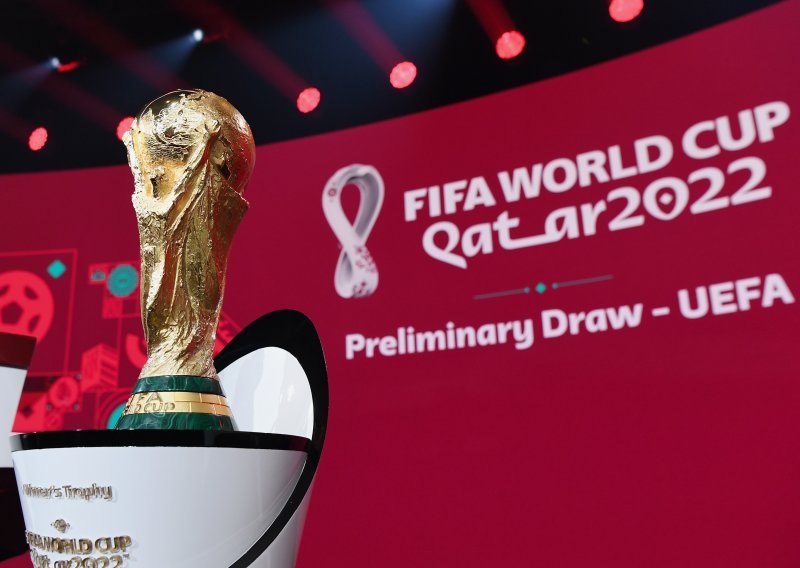 Hrvatska u kvalifikacijama za SP u Kataru 2022. dobila skupinu u kojoj je apsolutni favorit za prvo mjesto i izravan plasman na završnicu