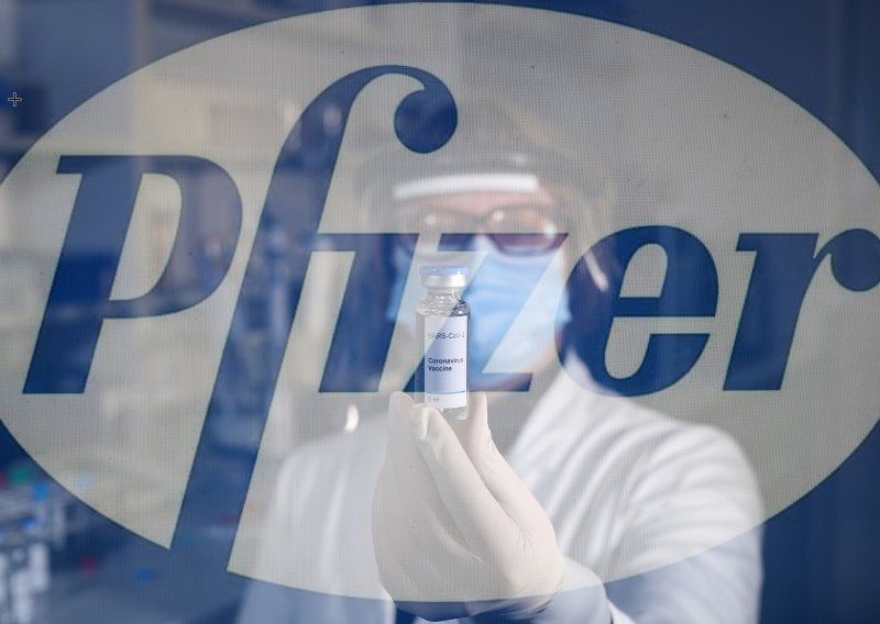Europska komisija nabavlja dodatnih 100 milijuna doza Pfizer/BioNTechova cjepiva