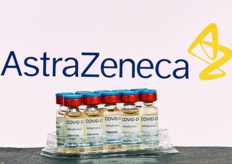 AstraZeneca smanjuje isporuke cjepiva u EU za 60 posto u prvom kvartalu