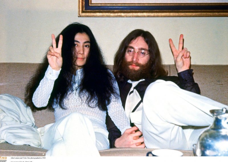 Prošlo je 40 godina od smrti tragično preminulog Johna Lennona: Legendarnog glazbenika prisjetili se Beatlesi, Yoko Ono i brojni obožavatelji