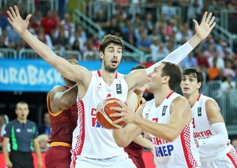 FIBA prijeti izbacivanjem reprezentacija saveza koji prihvate Eurokup