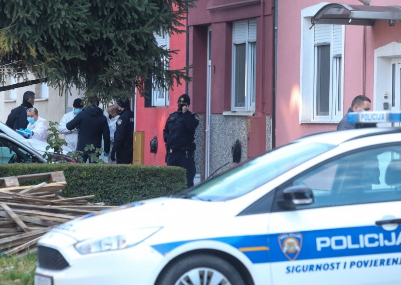Uhićen mladić koji se sumnjiči za ubojstvo 55-godišnjakinje u Osijeku
