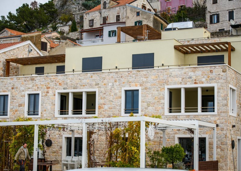 [FOTO] U Šibeniku prodan možda i najskuplji stan u Hrvatskoj - od cijene po kvadratu pada mrak na oči