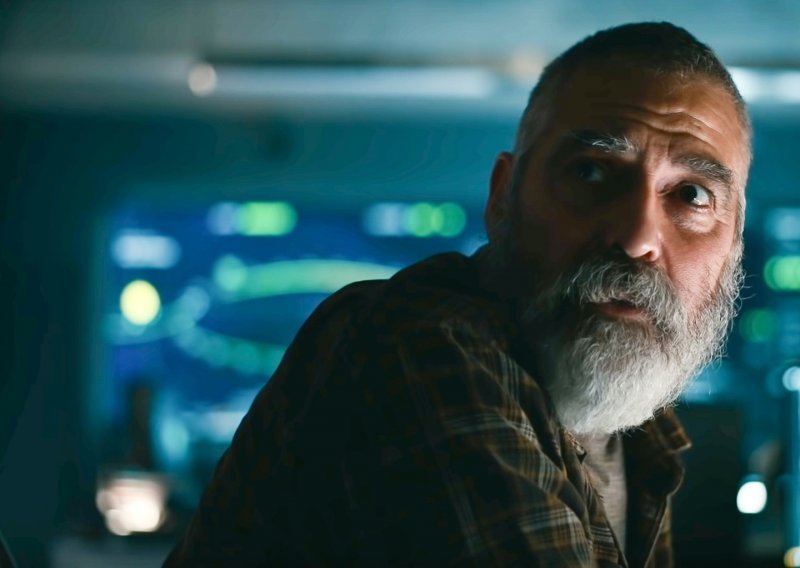 George Clooney bi filmom 'The Midnight Sky' Netflixu mogao osigurati Oscara: 'Najveća tlaka bila mi je režirati samog sebe'